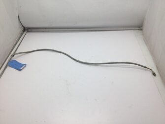 2011 Polaris Front Brake Line - Sportsman Touring EPS