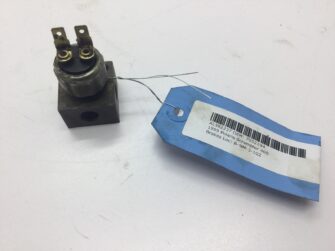 1999 Polaris Brake Fitting Sensor Assembly
