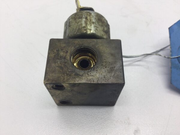 1999 Polaris Brake Fitting Sensor Assembly - Image 5