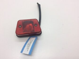 1999 Polaris Taillight Assembly