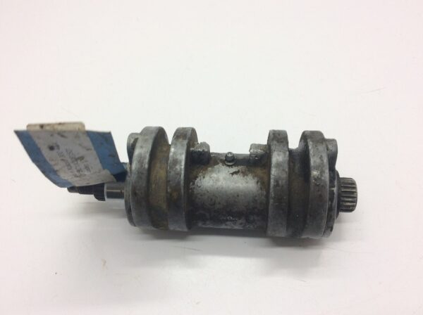 1999 Polaris Explorer 4x4 Rear Axle Carrier / Housing - Image 2