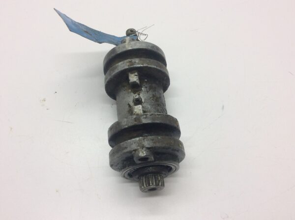 1999 Polaris Explorer 4x4 Rear Axle Carrier / Housing - Image 3