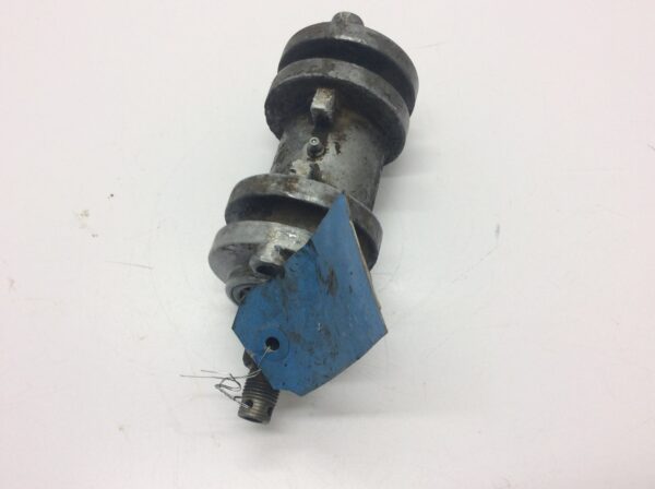 1999 Polaris Explorer 4x4 Rear Axle Carrier / Housing - Image 4