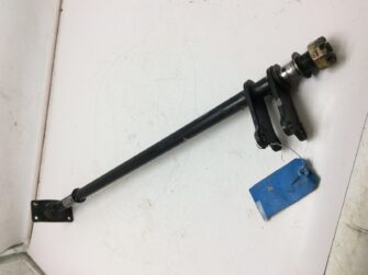1997 Polaris Steering Post