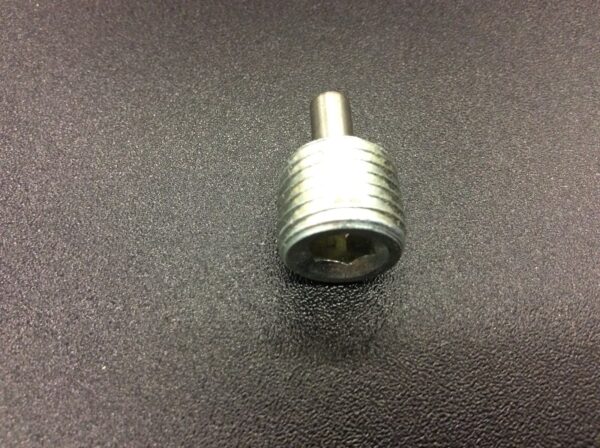 Magnetic Drain Plug - Image 2