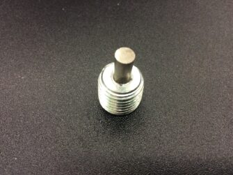 Magnetic Drain Plug