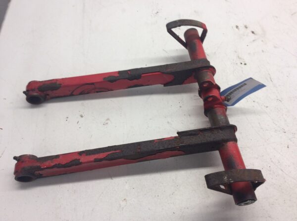 2000 Polaris Rear Suspension Torque Arm - Image 4