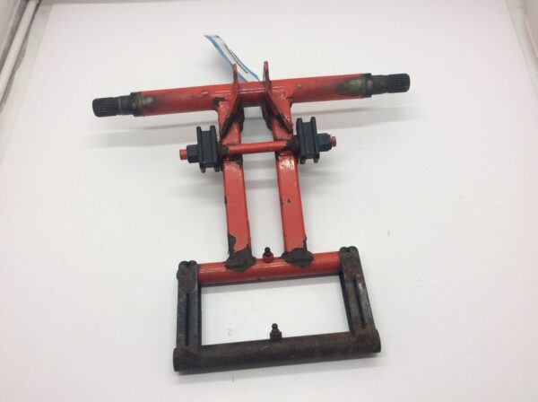 2000 Polaris Rear Swingarm - Image 2