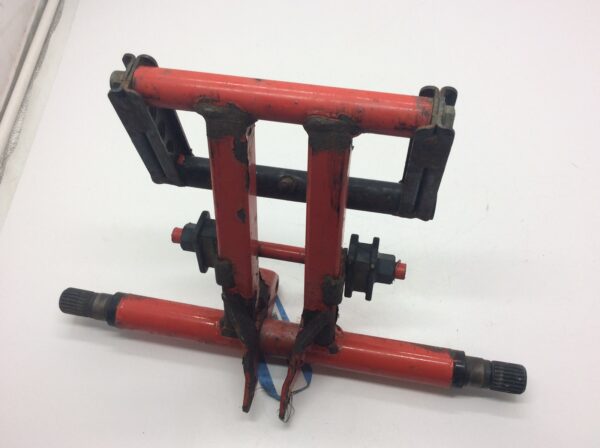 2000 Polaris Rear Swingarm - Image 3