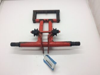 2000 Polaris Rear Swingarm