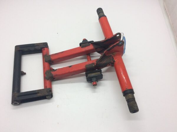 2000 Polaris Rear Swingarm - Image 4