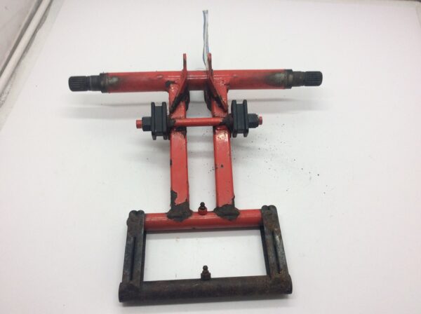 2000 Polaris Rear Swingarm - Image 5