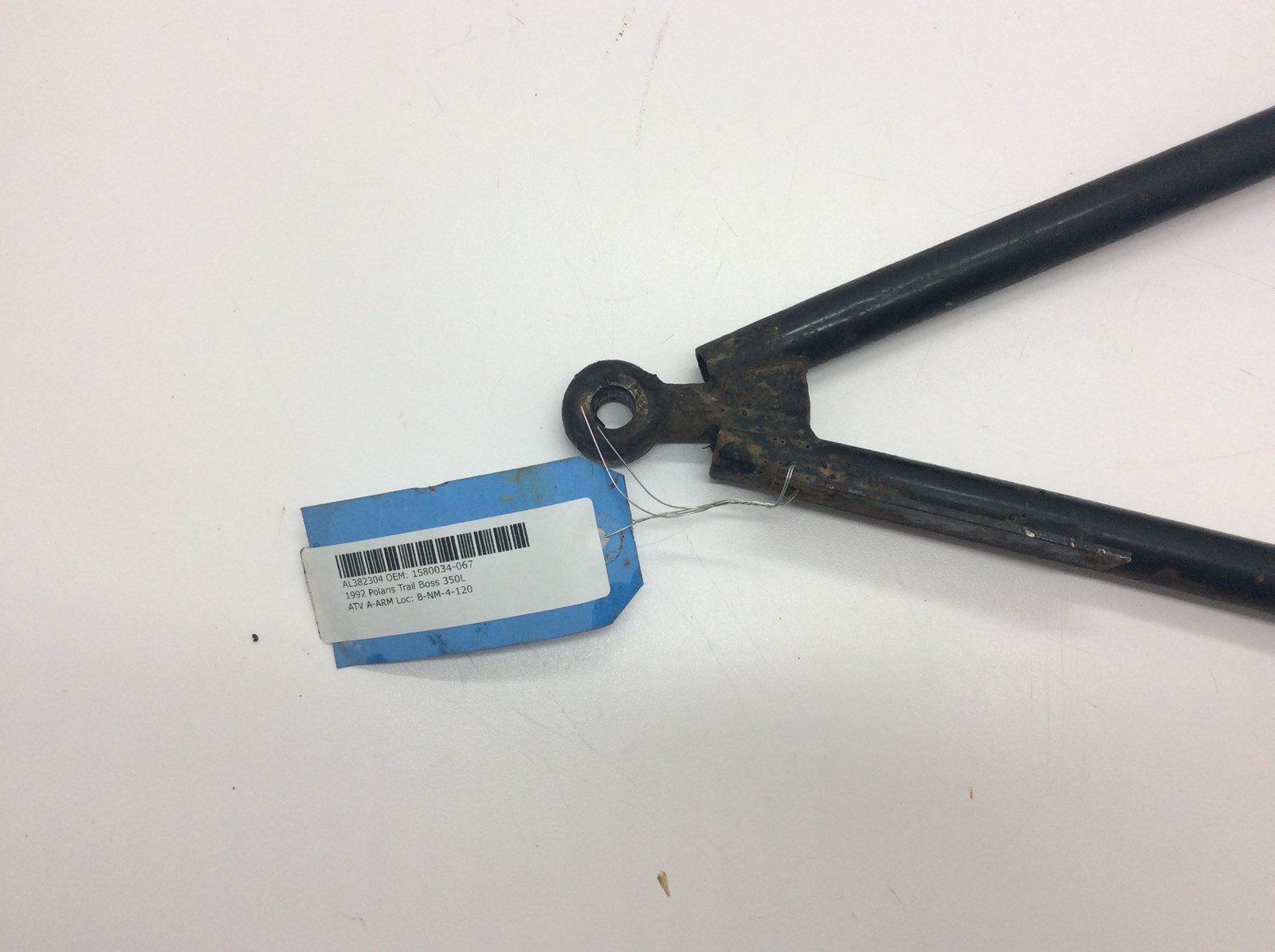 1992 Polaris A-Arm RH - Image 3
