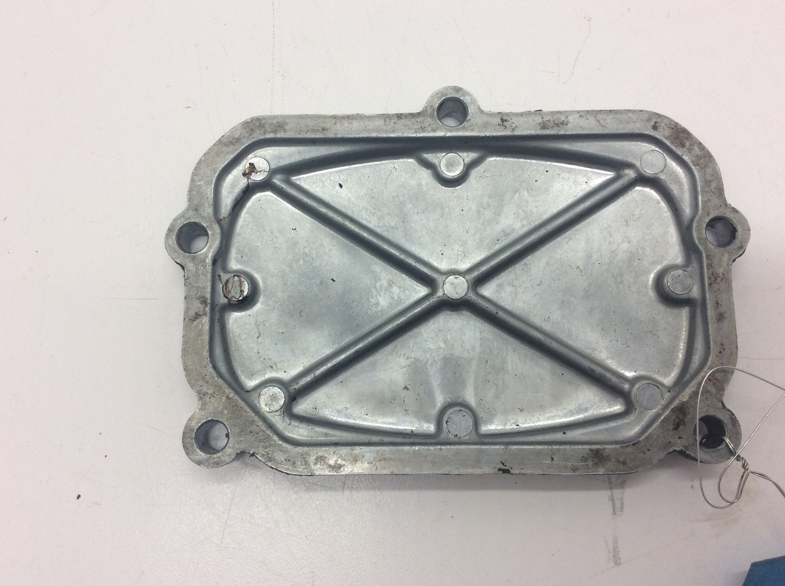 1999 Polaris Camshaft Cover - Image 3