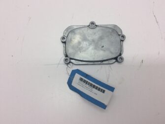 1999 Polaris Camshaft Cover