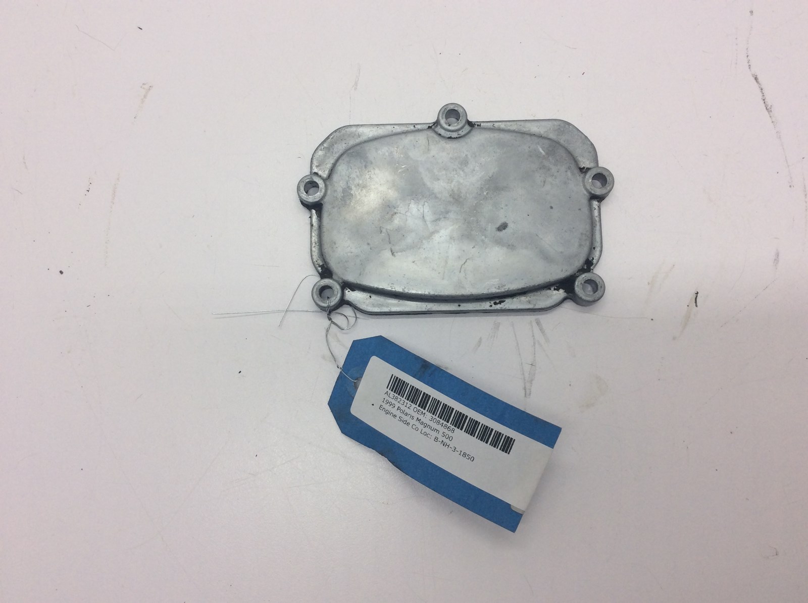 1999 Polaris Camshaft Cover