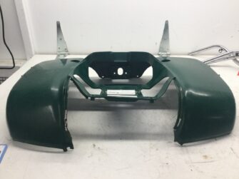 1998 Polaris Rear Fender