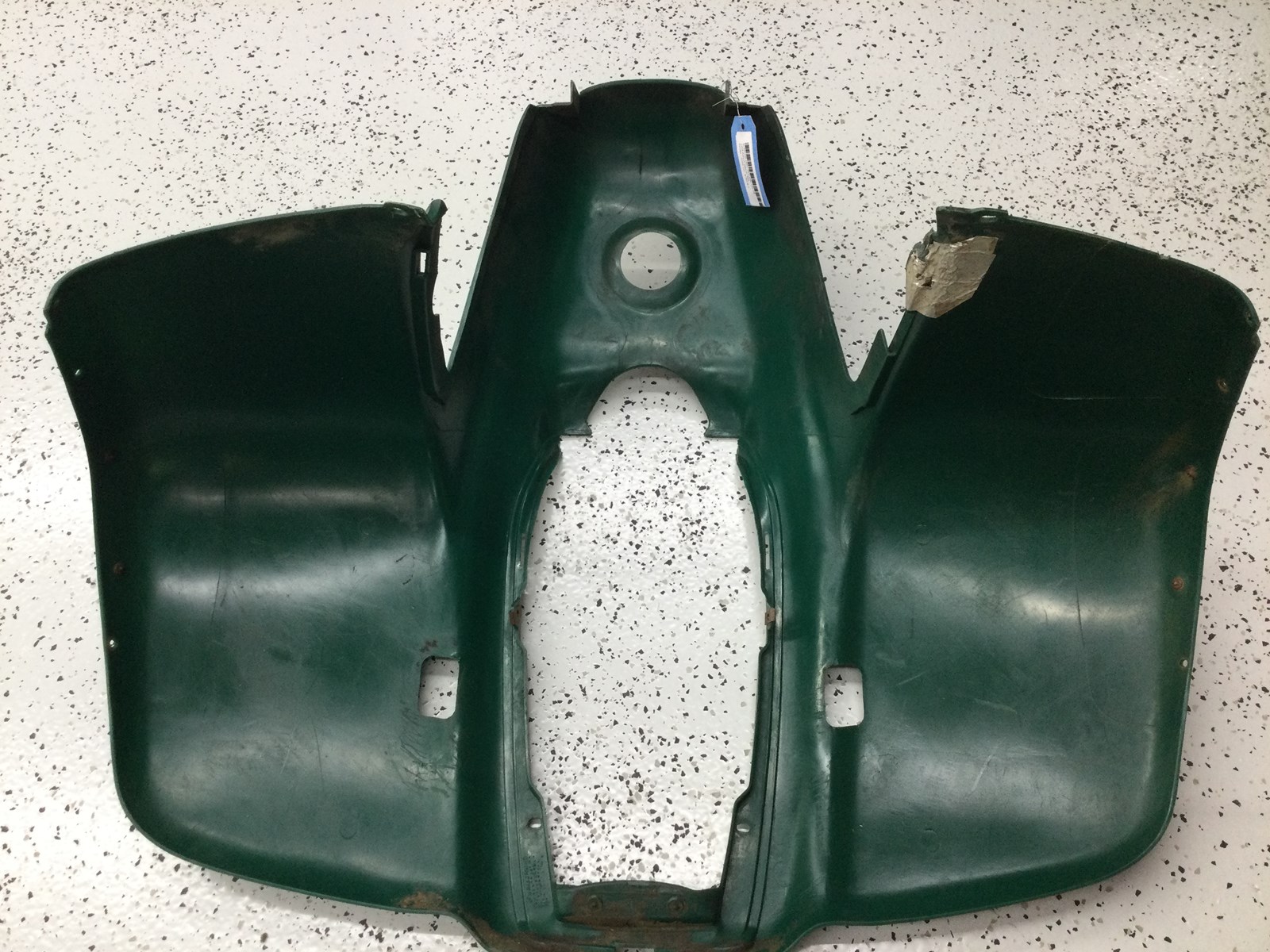 1999 Polaris Front Fender - See Comments - Image 5