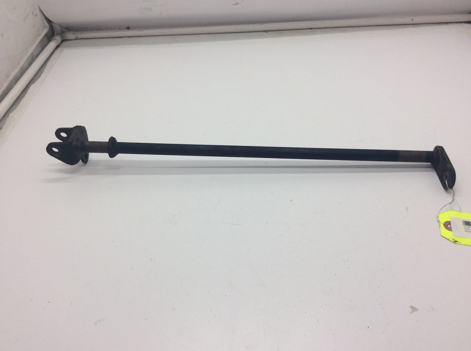 2002 Can-Am Upper Tube/Shift Linkage Rod - Image 3