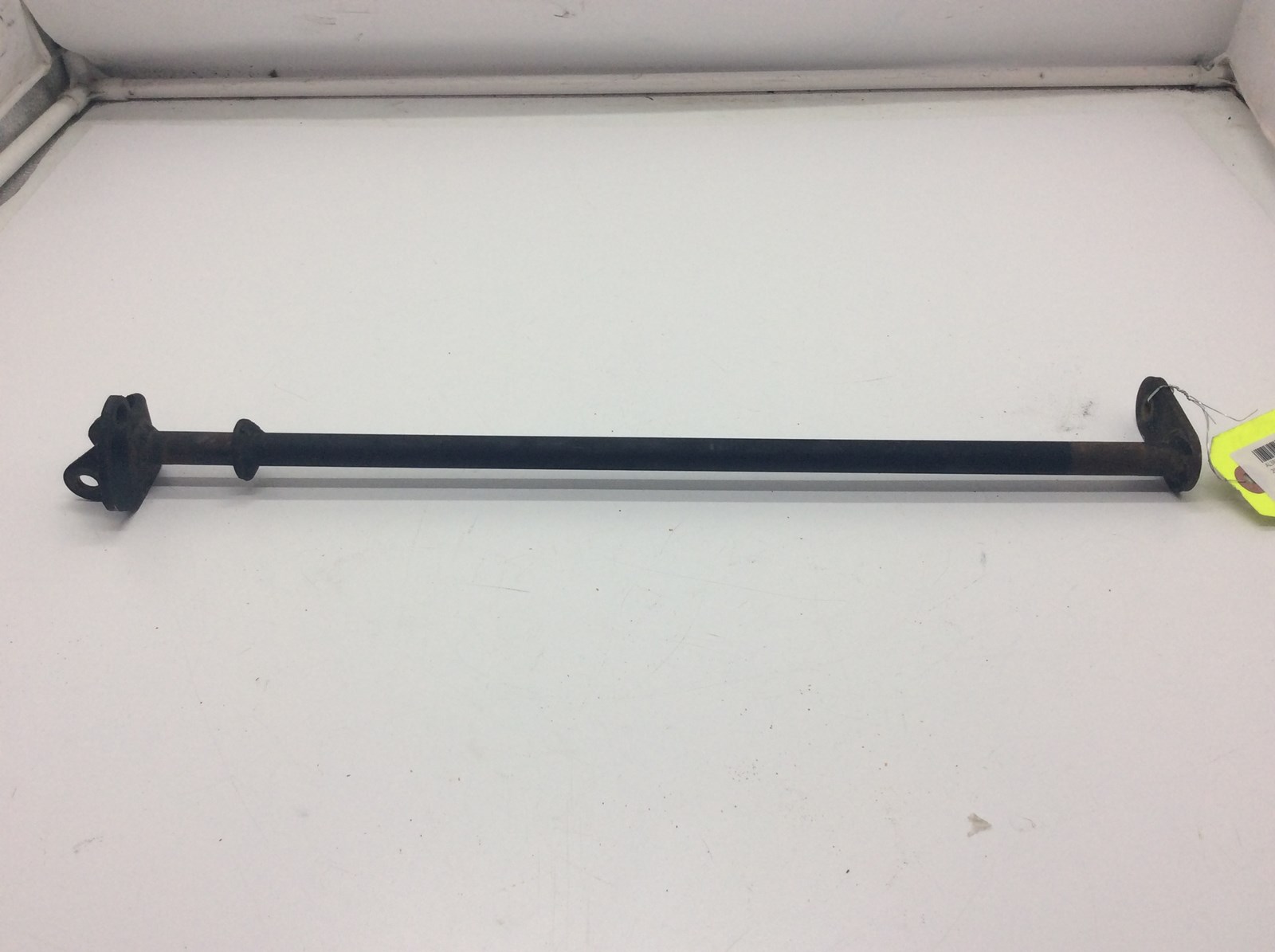 2002 Can-Am Upper Tube/Shift Linkage Rod - Image 4
