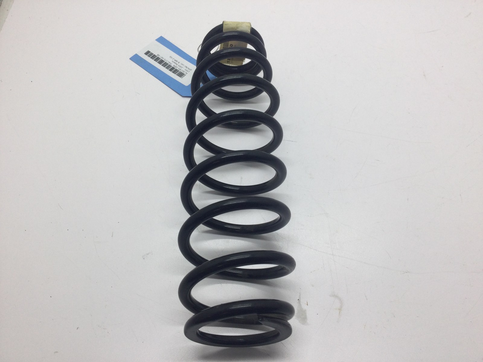 1995 Polaris Coil Spring - Image 5