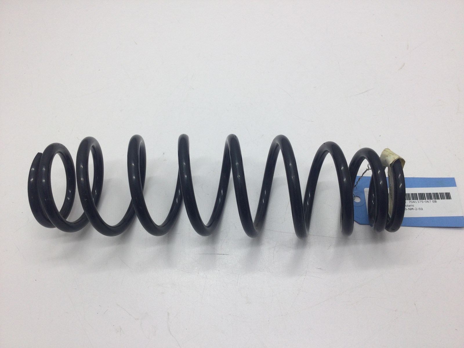 1995 Polaris Coil Spring