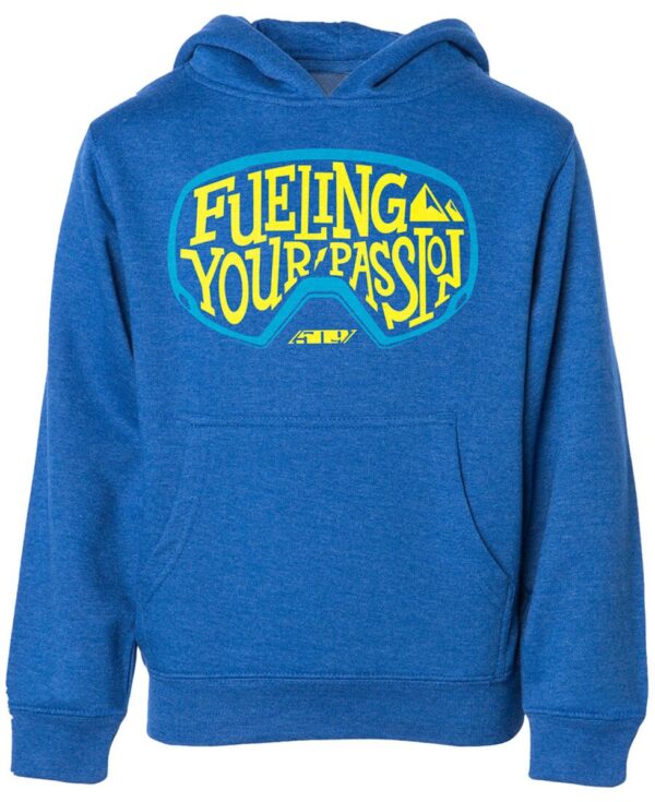 Youth Hoodie