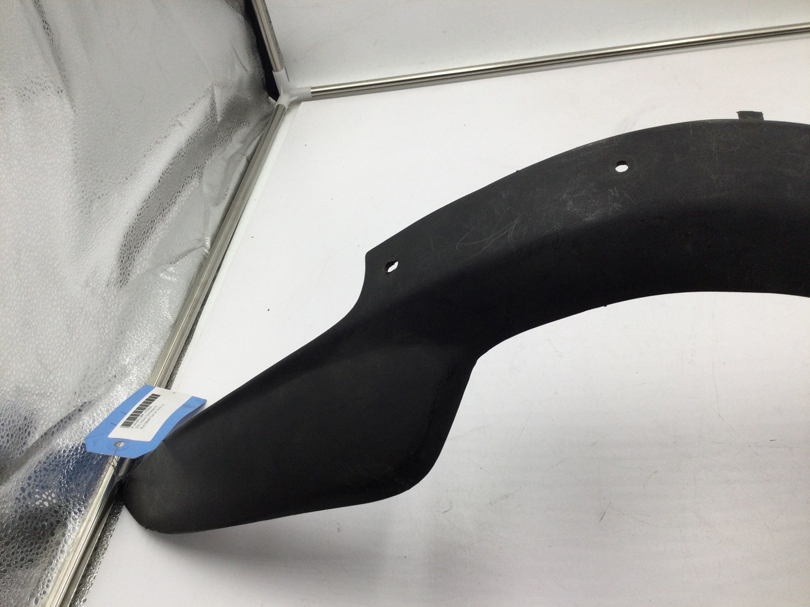 2001 Polaris rear left, fender flare - Image 5