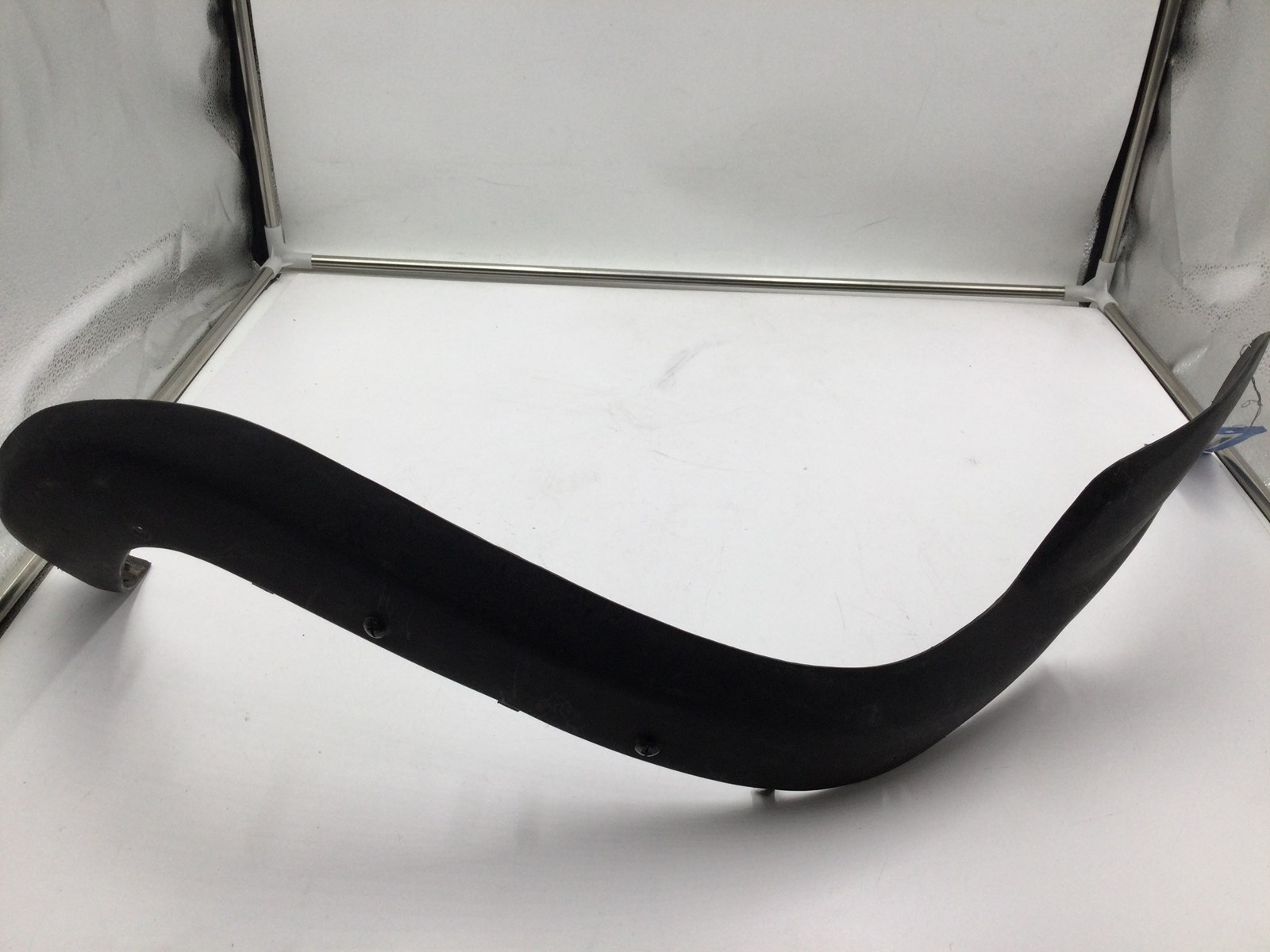 2001 Polaris rear left, fender flare