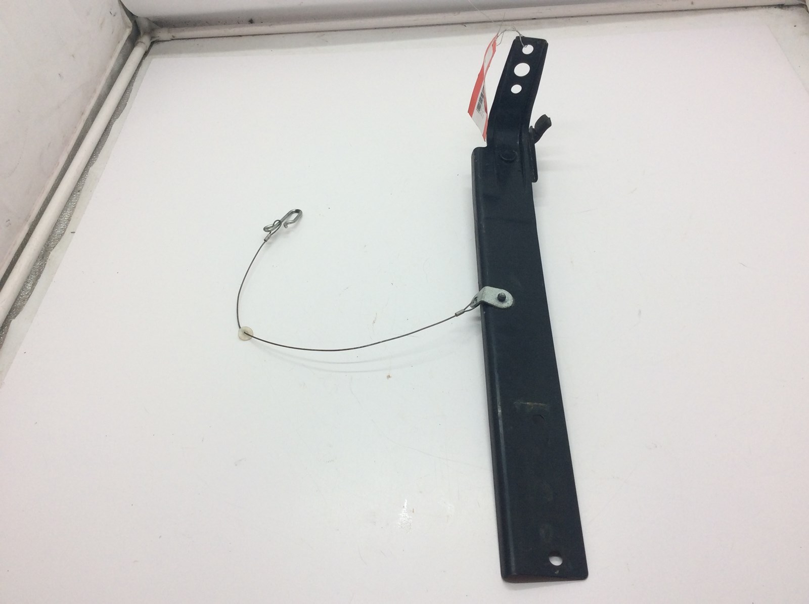 2010 Yamaha Gas Tank Bracket - Image 2