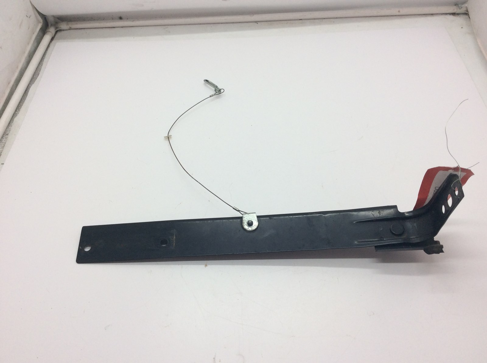 2010 Yamaha Gas Tank Bracket - Image 3