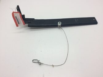 2010 Yamaha Gas Tank Bracket