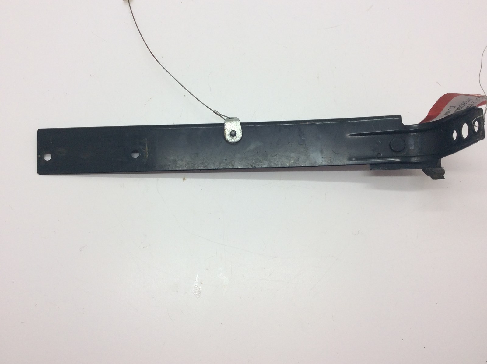 2010 Yamaha Gas Tank Bracket - Image 4