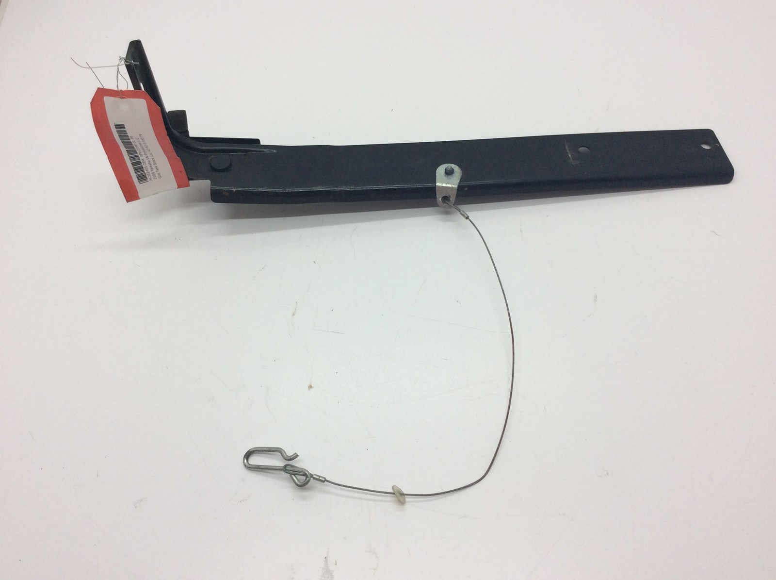 2010 Yamaha Gas Tank Bracket