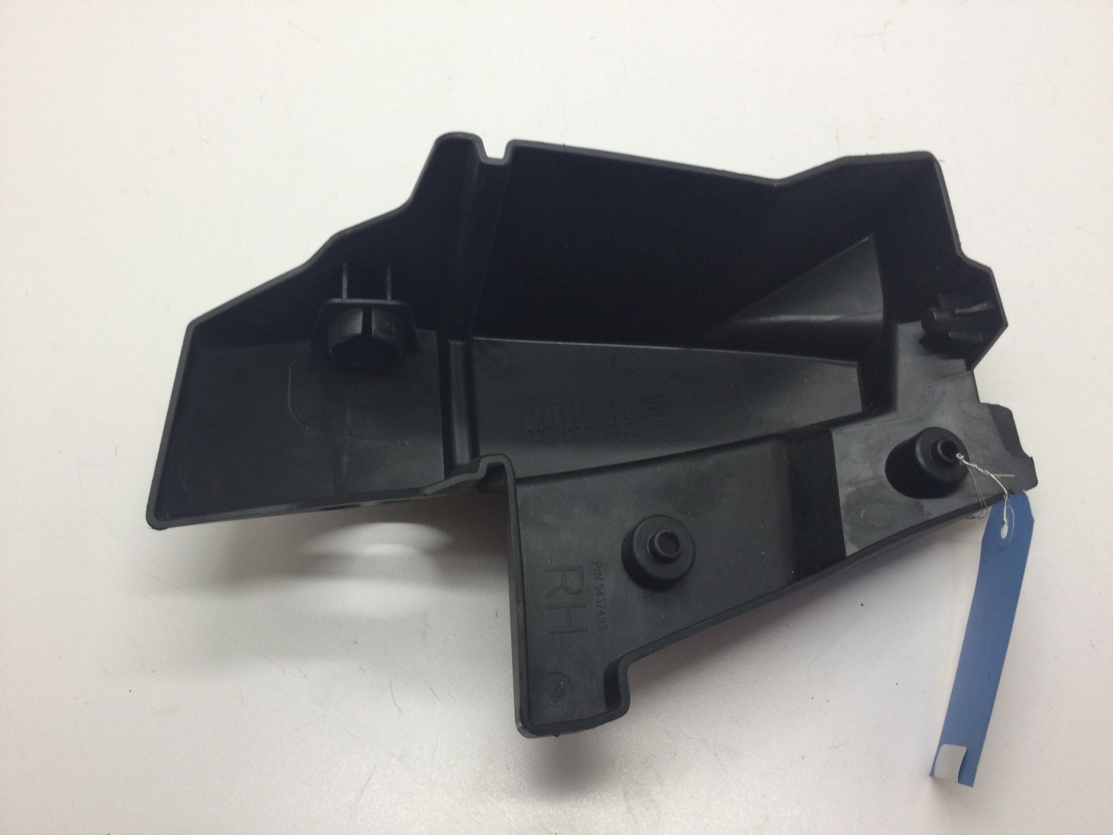 2014 Polaris Rear RH Bumper - Sportsman XP - Image 3