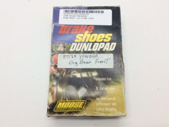 1988 Yamaha Front Brake Shoes