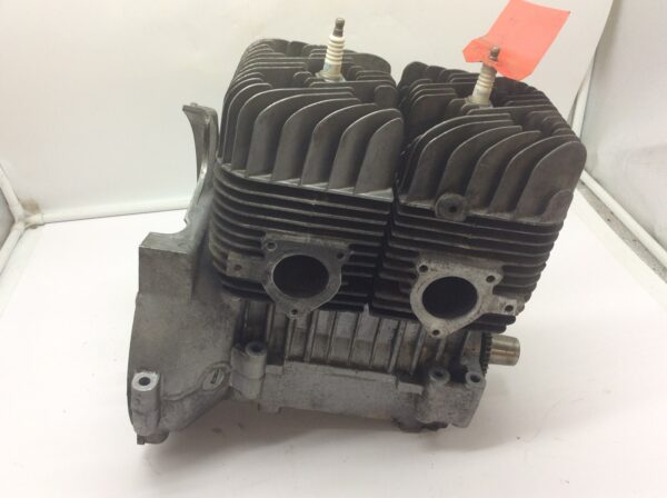 1994 Yamaha MOTOR