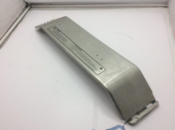 1988 Polaris BELT GUARD - Image 2