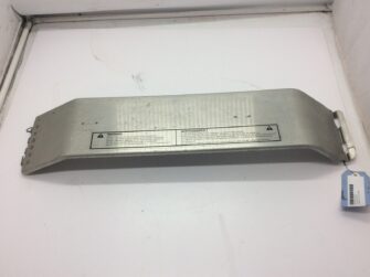 1988 Polaris BELT GUARD