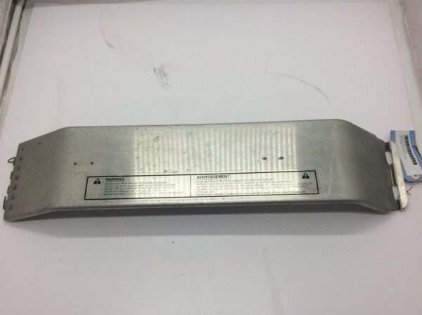 1988 Polaris BELT GUARD - Image 5