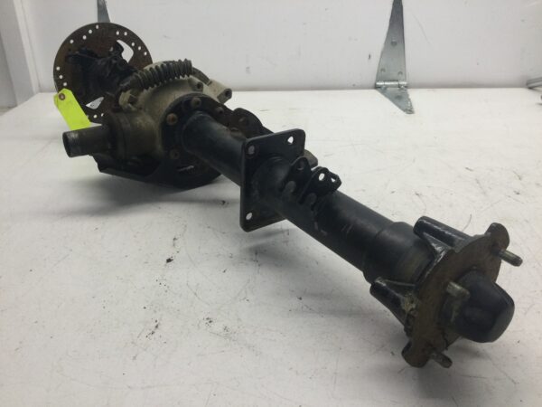 2002 Can-Am Comp. Rear Differential - Quest 500 4x4 - Image 4