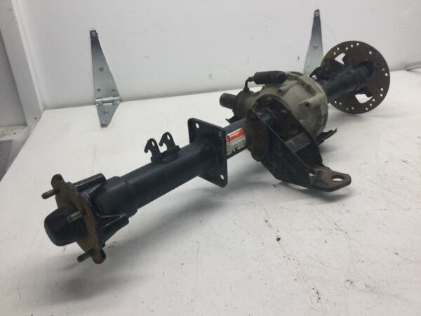 2002 Can-Am Comp. Rear Differential - Quest 500 4x4 - Image 5