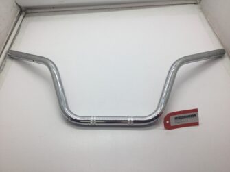 1999 Yamaha Handlebars - V-Star 1100