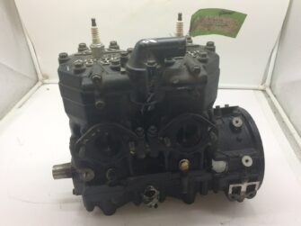 2003 Arctic Cat Motor