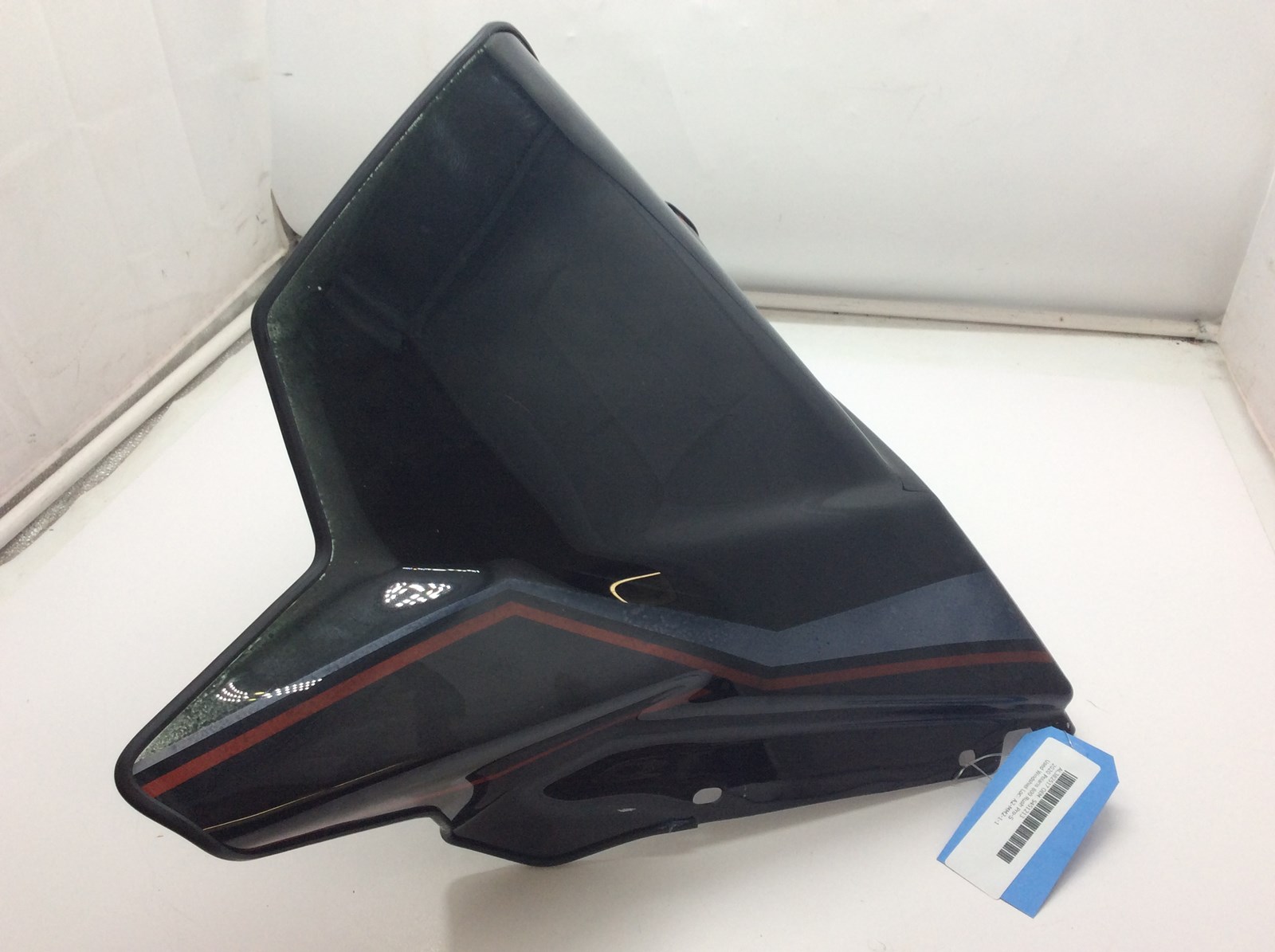 2020 Polaris Windshield - Image 2