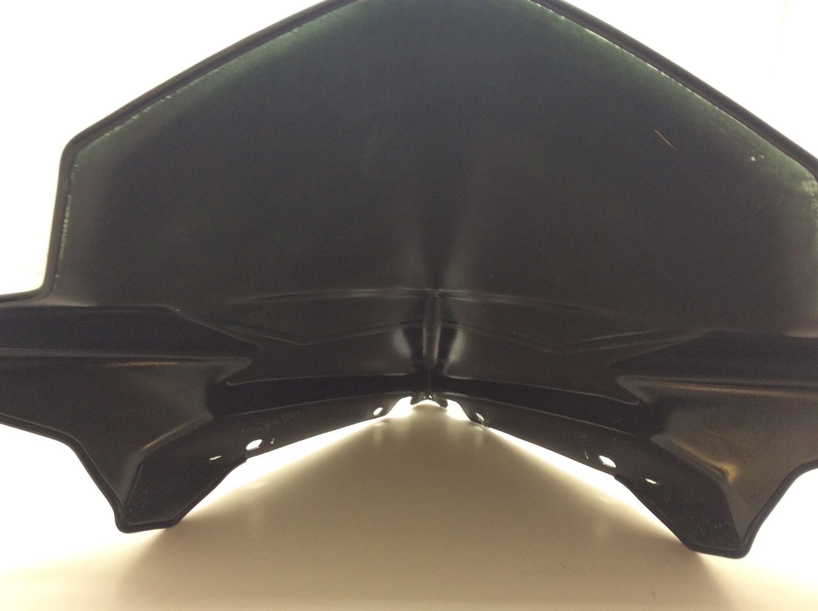 2020 Polaris Windshield - Image 3