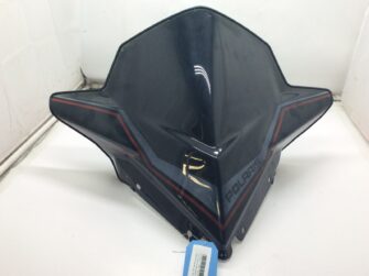 2020 Polaris Windshield