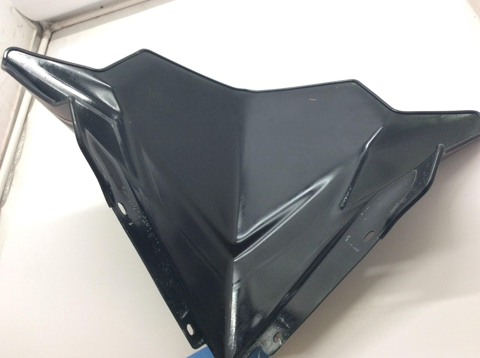 2020 Polaris Windshield - Image 5