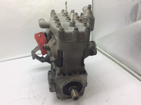 1993 Yamaha MOTOR - Image 2
