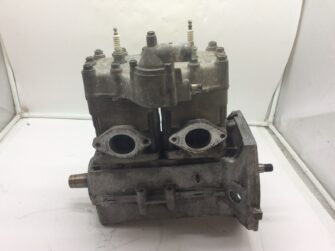 1993 Yamaha MOTOR